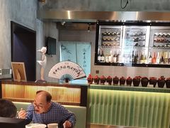 -庐灶江南·江南菜·四合院Bistro(东直门雍和宫·原华侨宾馆店)