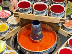-咏江南·苏式火锅·苏州评弹(观前街店)
