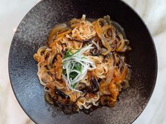 -顺德美的万豪酒店-万豪中餐厅