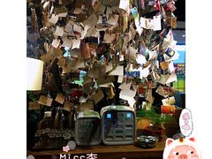 大堂-魔方城市书房(中街益田店)
