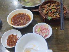 -车七孃苏稽跷脚牛肉(乐山店)