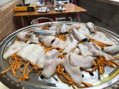 -凯盈阁·顺德私房菜·桑拿鸡