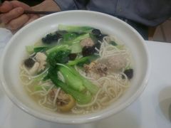 -咬不得高祖生煎·简餐(高银街店)