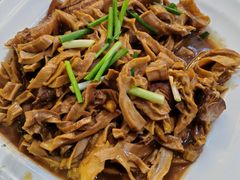 -缘来聚·徽菜名店(黄山宏村店)