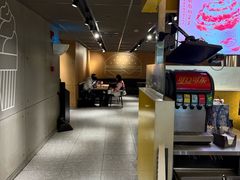 -麦当劳(中山公园龙之梦店)