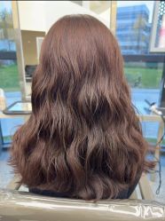 点击看大图 -MORI HAIR SALON日式美发沙龙