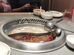 -蜀留香火锅·始于1999·原四川老火锅(白堤路店)