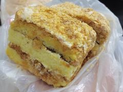 -占西饼店