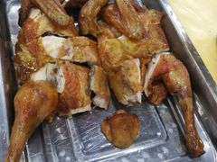 -大岗仙庙烧鸡(海南总店)