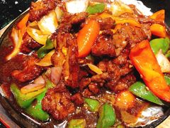 -老苏州芳和园茶酒楼  传统苏帮菜(观前店)
