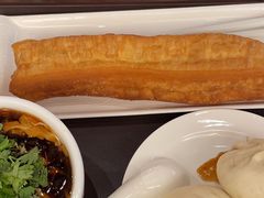 -南门小馆·清真(国贸商城店)