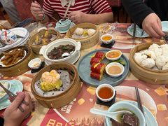 -点都德(皇岗村店)
