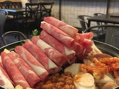 -MI WU FACTORY米屋美食工厂餐厅(绿地店)