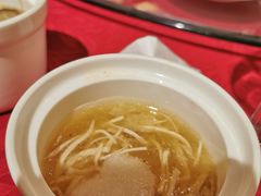 -马勒别墅·中餐厅