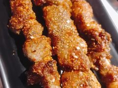 -京韵胡同·酱香羊蝎子火锅涮肉(长寿路店)
