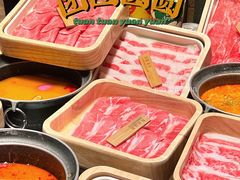 -浅锅和牛小锅放题(深业上城店)