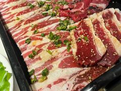 -火炉火自助餐(西直门凯德MALL店)