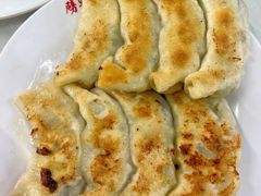 茭瓜虾仁-劈柴院锅贴(沈阳路店)