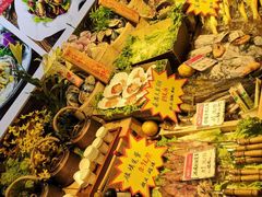 -必点海鲜·鲅鱼水饺(鞍山西道店)