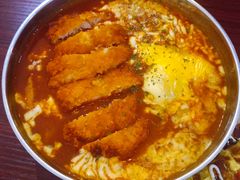 炸猪排-青春分食(仙林大学城店)