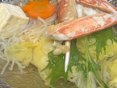 -蟹料理 北海道かに将軍(札幌本店)
