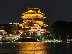 -凤城河风景区