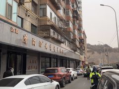 -清真磨沟沿老字号牛肉面(总店)