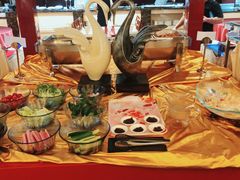 -金狮国际酒店自助餐(金狮店)