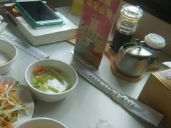 -金豆角砂锅焖面(安贞店)