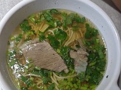 兰州拉面-阿西娅食府(中关村店)