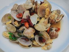 -来之顺海鲜菜馆·青岛菜·始于1993(栈桥店)