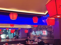 -山河屯铁锅炖(哈西站店)