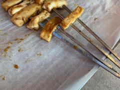 -纪录片《人生一串》体验店(静安店)