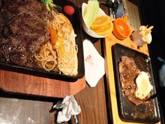 -豪享来牛排(人民店)