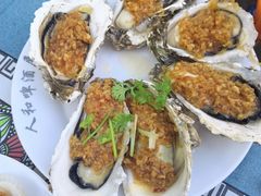 -人和啤酒屋海鲜大排档(营口路店)