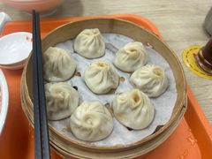 -新丰小吃(中山中路分店)