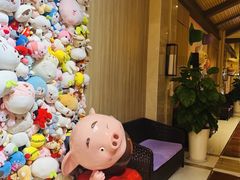 -汤连得温泉馆(宝山店)