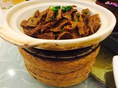 披云山庄-披云山庄