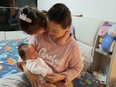 -爱贝佳母婴护理服务中心·月嫂育儿嫂(鲁迅路店)