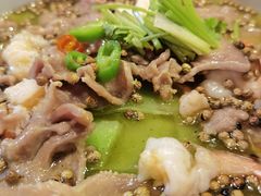 -吴记百家·私房菜·家宴(润园店)