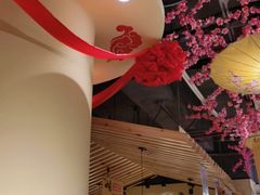 -大话小腰(鸟巢店)
