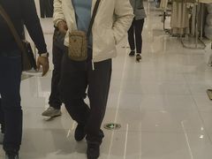 -广州白马服装市场