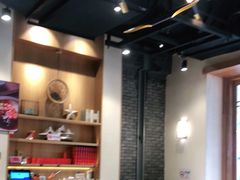 大堂-大龙燚火锅(白石洲店)