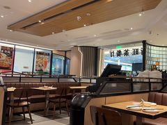 -新旺茶餐厅·早餐(香港广场店)