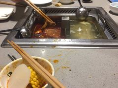 -海底捞火锅(关山保利店)