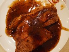 -芭菲盛宴·环球美食(袁家岗店)