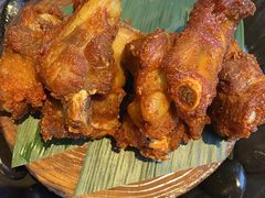 -沿江海南菜·文昌鸡祖师爷(大东海店)