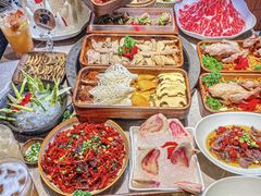 -芸山季·云南野生菌火锅(宝能环球汇店)