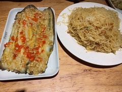 -木屋烧烤(岗顶二店)