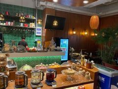 -良子健身(望京SOHO店)